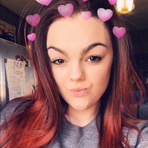 Meet your Posher, Shelby